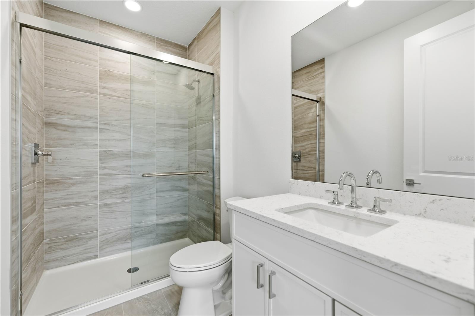 OAKBEND AT WELLEN PARK - Residential