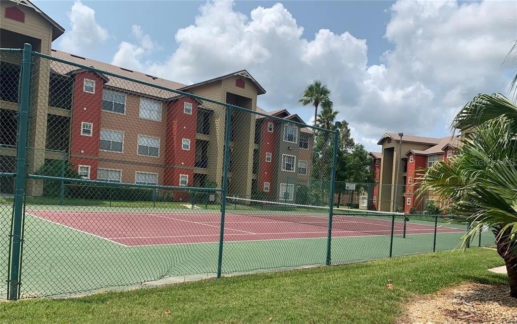 VILLAS DEL SOL AT KISSIMMEE CONDO - Residential