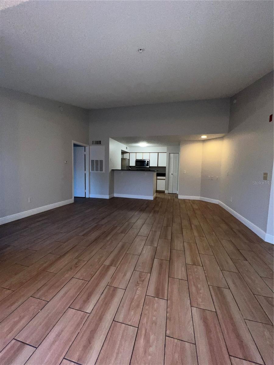 VILLAS DEL SOL AT KISSIMMEE CONDO - Residential