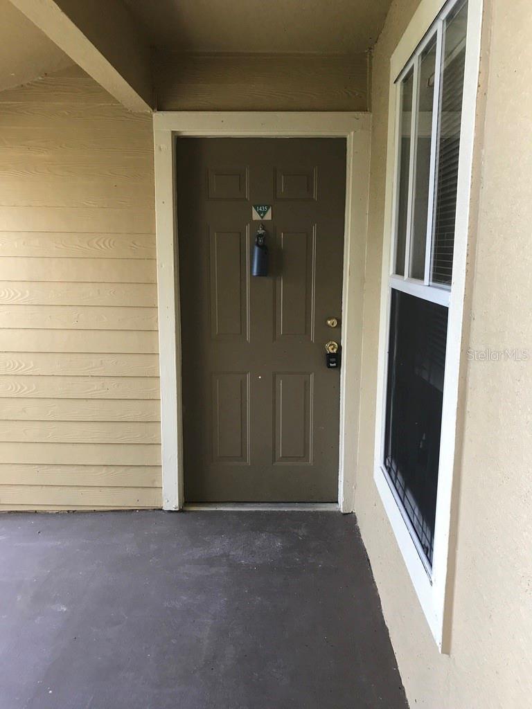 VILLAS DEL SOL AT KISSIMMEE CONDO - Residential