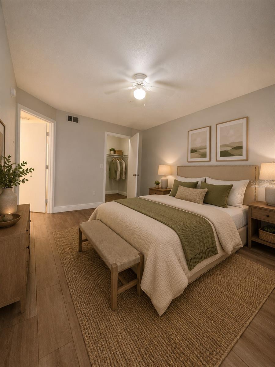 VILLAS DEL SOL AT KISSIMMEE CONDO - Residential