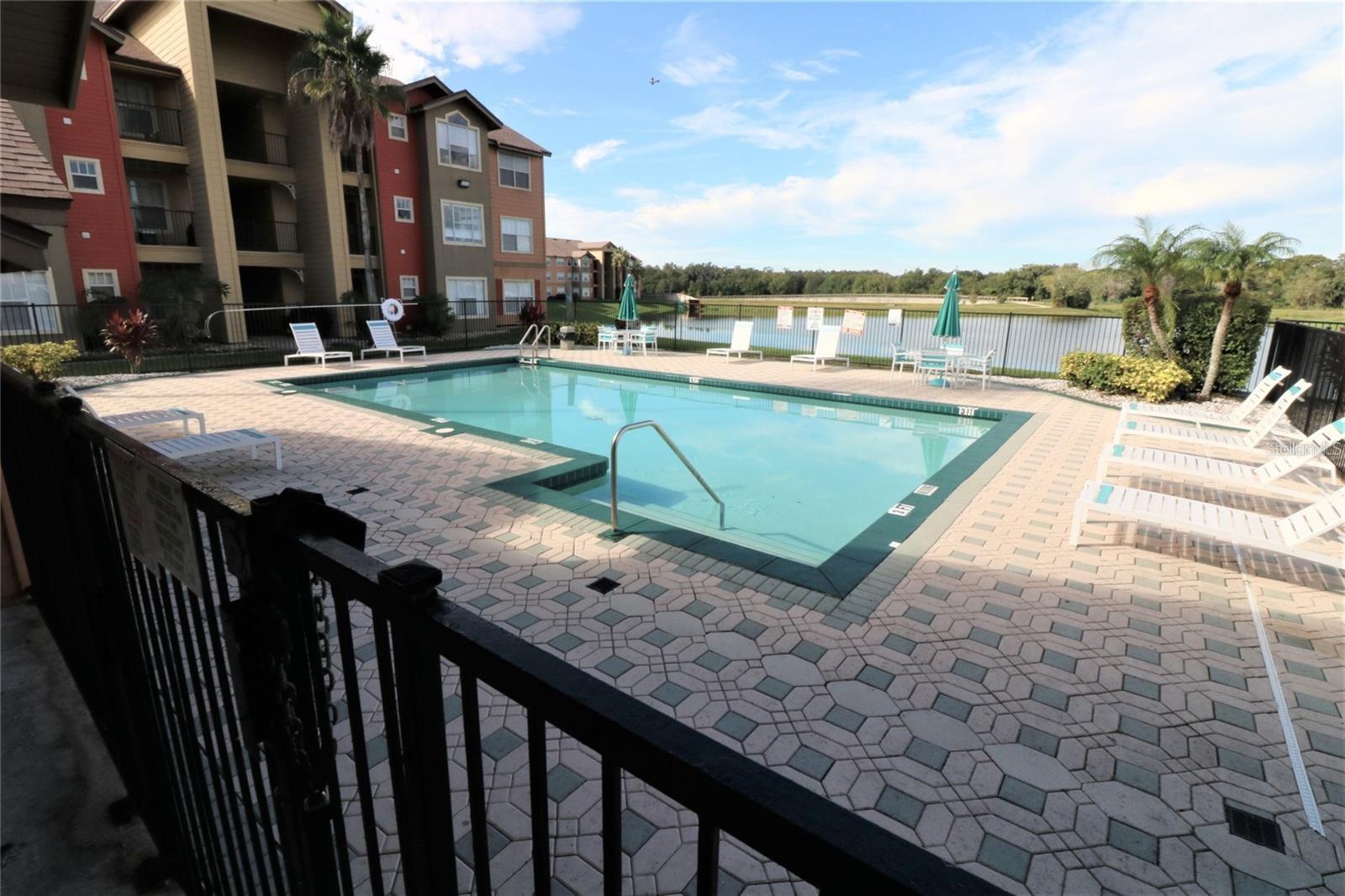 VILLAS DEL SOL AT KISSIMMEE CONDO - Residential
