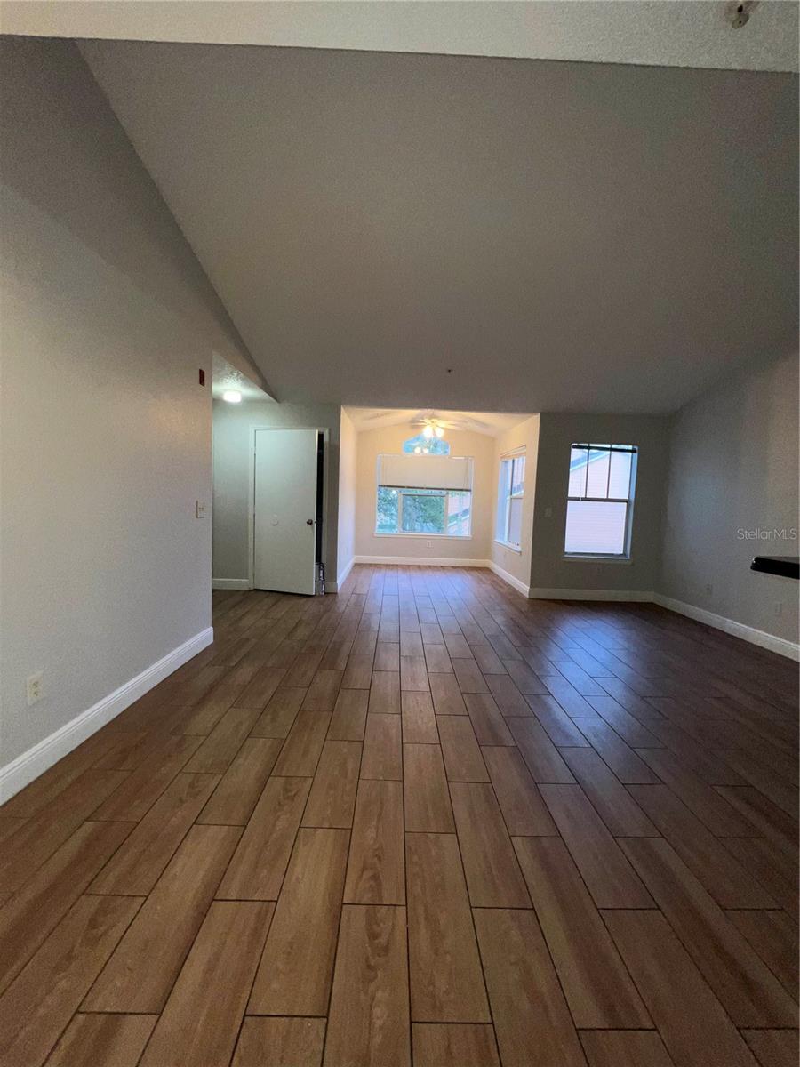 VILLAS DEL SOL AT KISSIMMEE CONDO - Residential