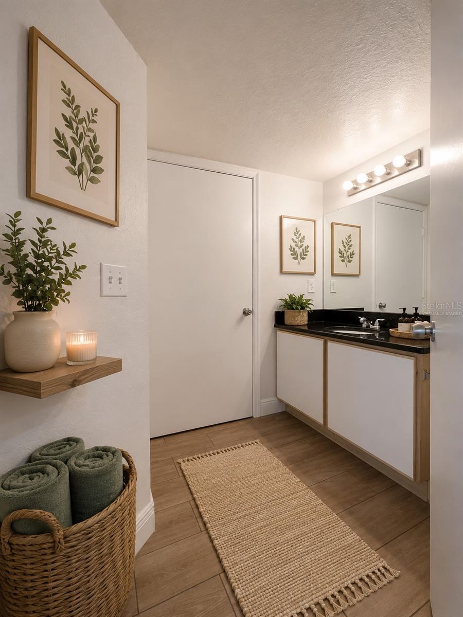 VILLAS DEL SOL AT KISSIMMEE CONDO - Residential