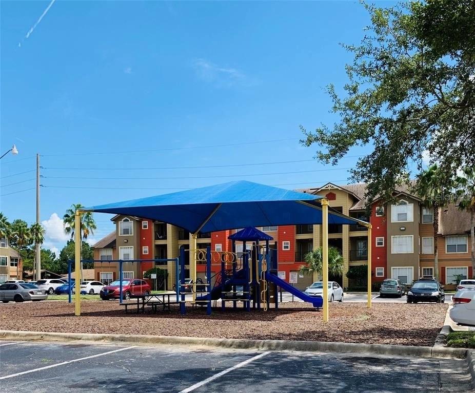 VILLAS DEL SOL AT KISSIMMEE CONDO - Residential