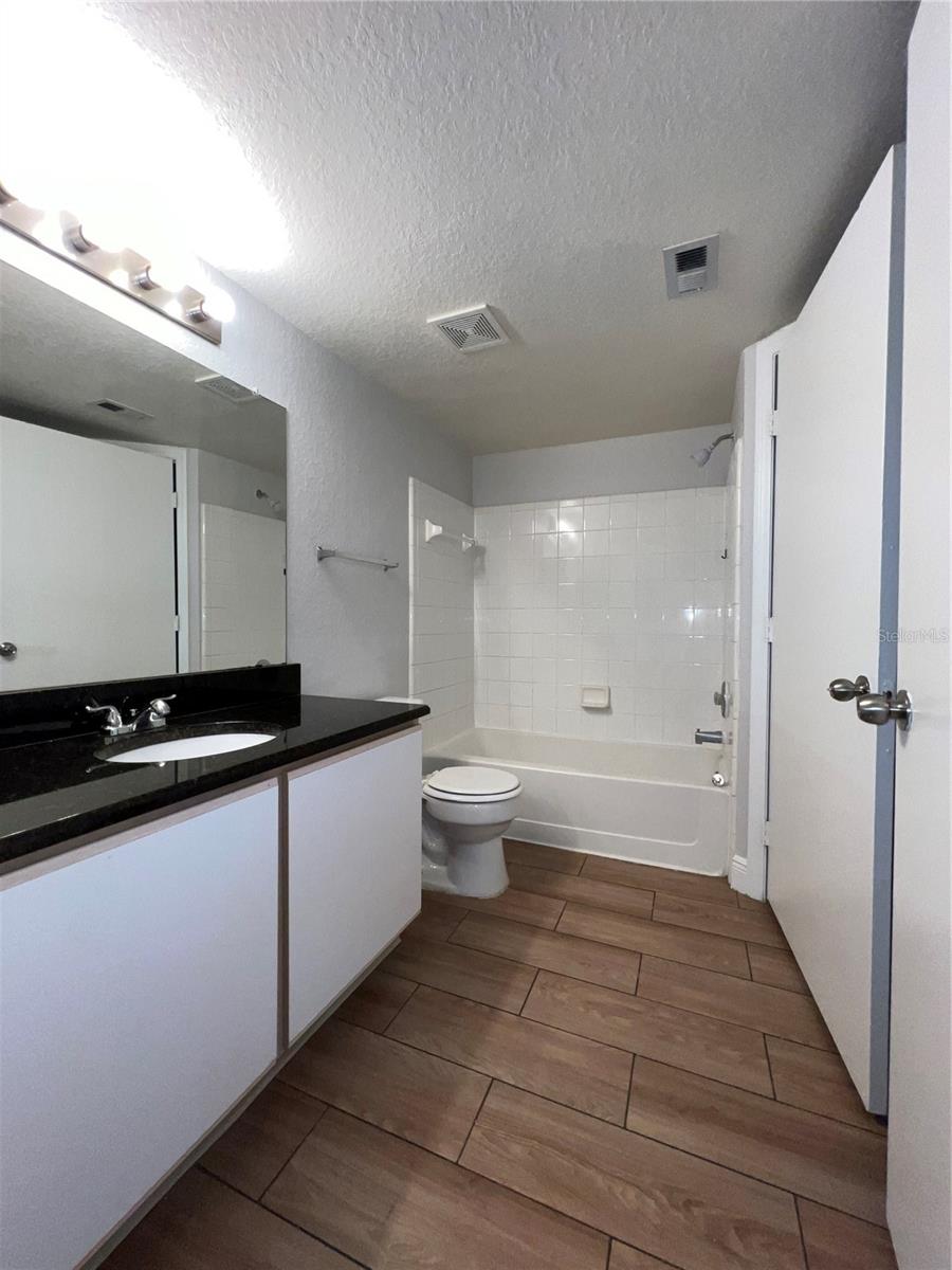 VILLAS DEL SOL AT KISSIMMEE CONDO - Residential
