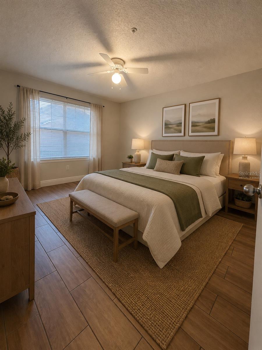 VILLAS DEL SOL AT KISSIMMEE CONDO - Residential