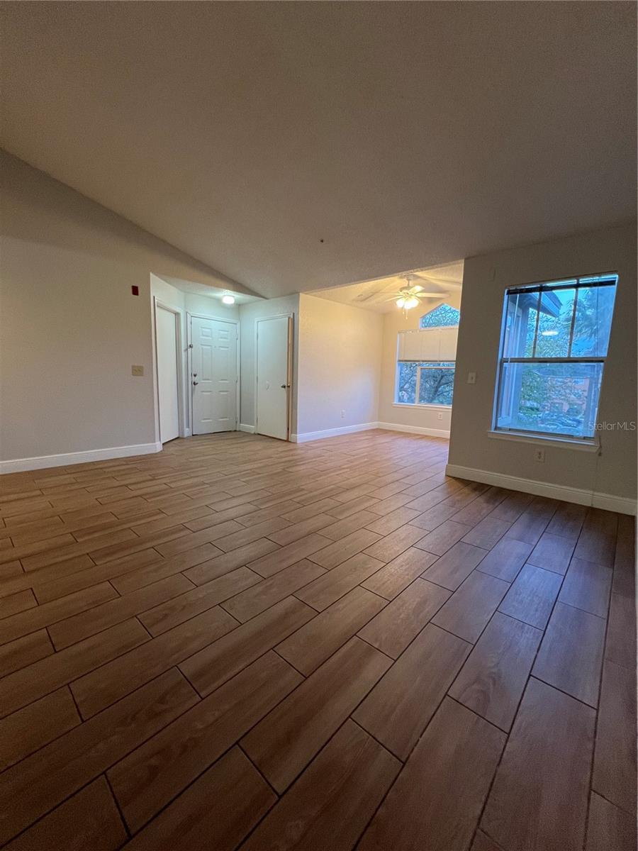 VILLAS DEL SOL AT KISSIMMEE CONDO - Residential