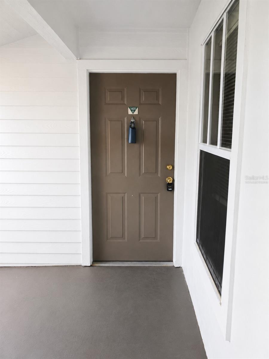 VILLAS DEL SOL AT KISSIMMEE CONDO - Residential