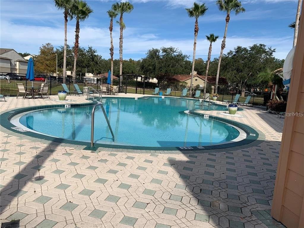 VILLAS DEL SOL AT KISSIMMEE CONDO - Residential