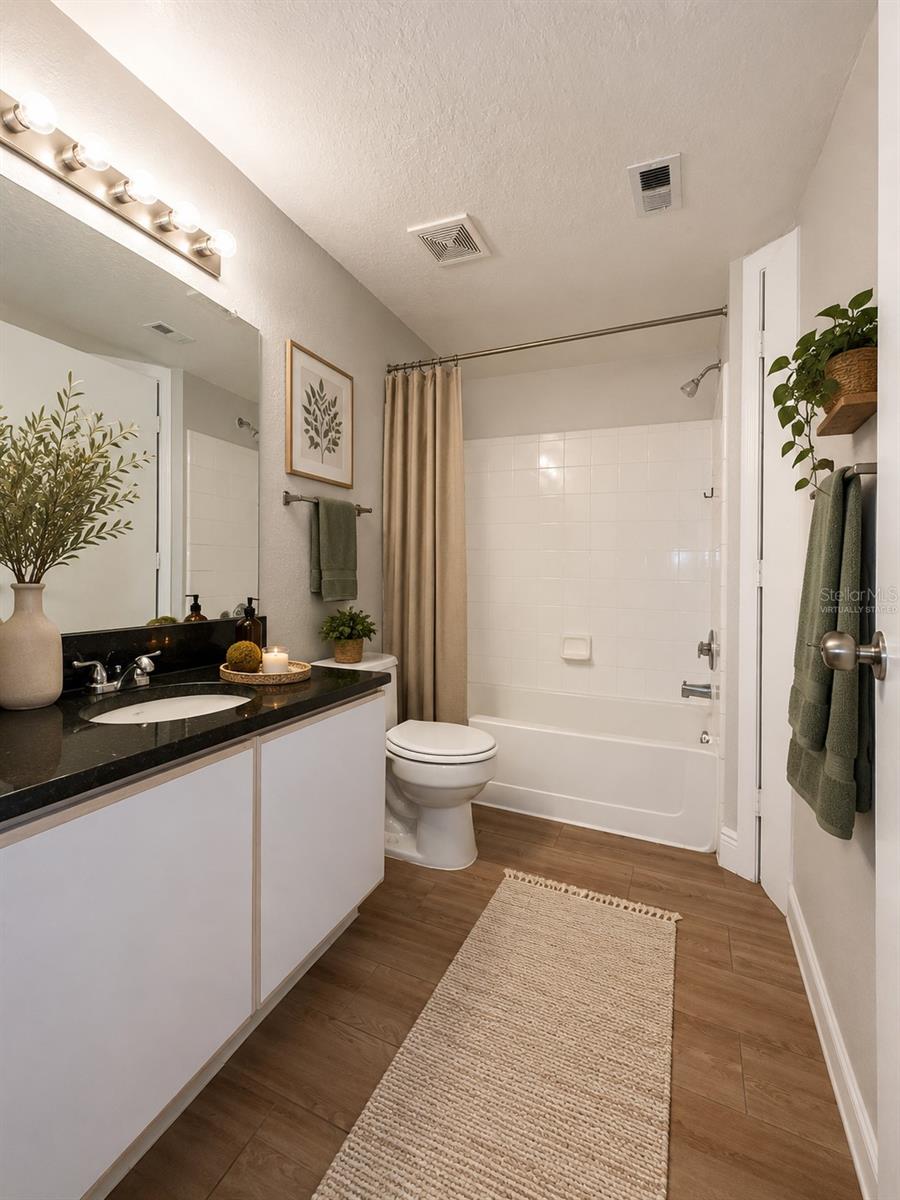VILLAS DEL SOL AT KISSIMMEE CONDO - Residential