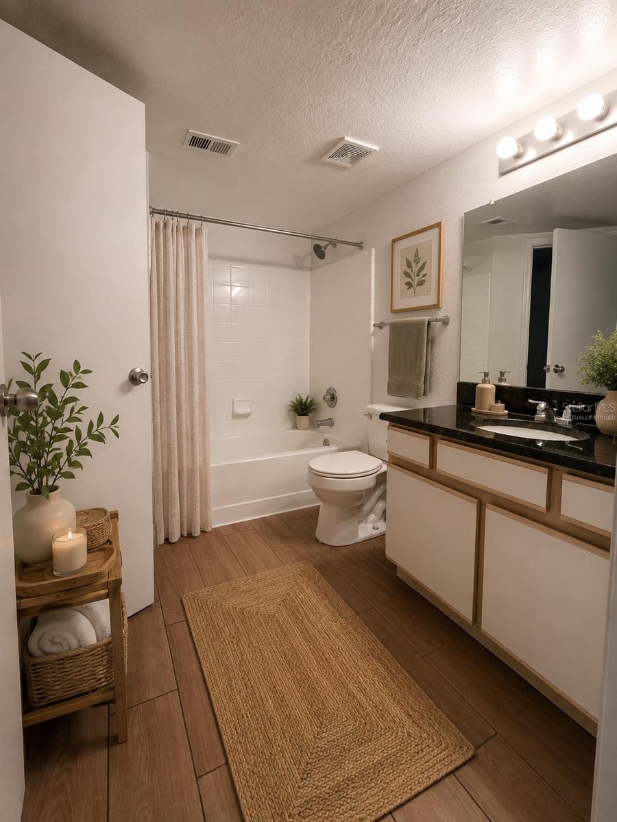 VILLAS DEL SOL AT KISSIMMEE CONDO - Residential