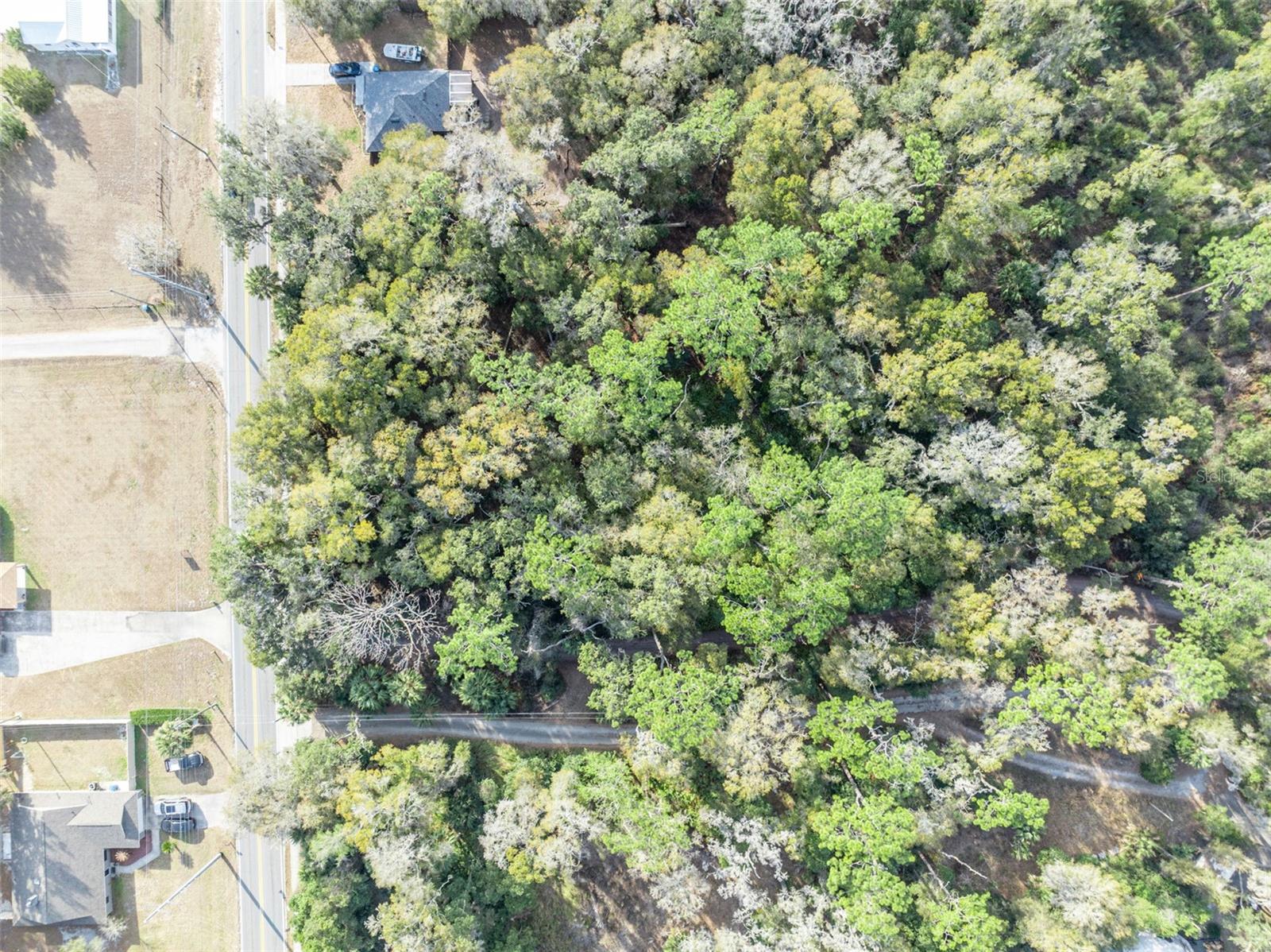 VOLUSIA HIGHLANDS - Land