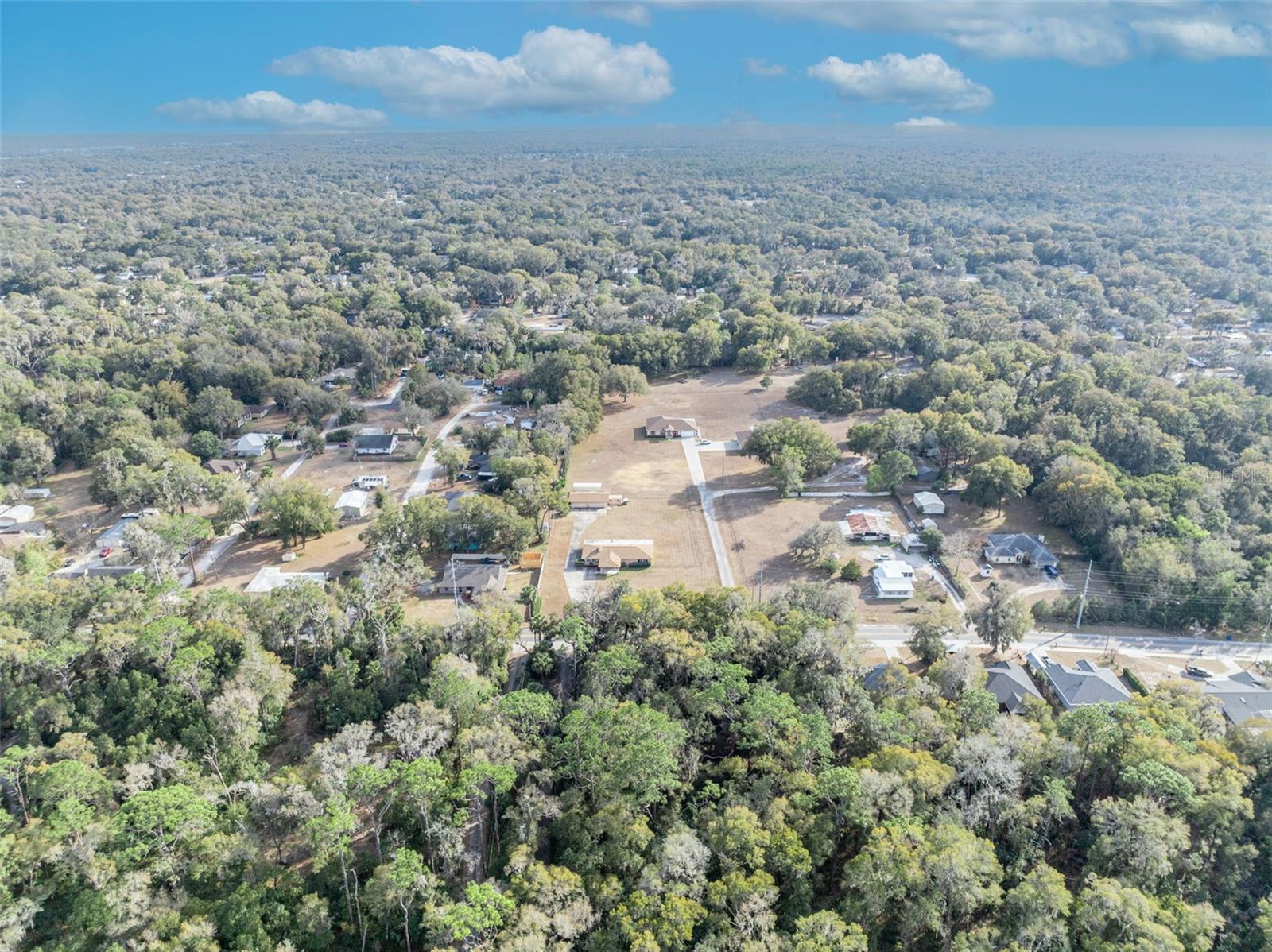 VOLUSIA HIGHLANDS - Land