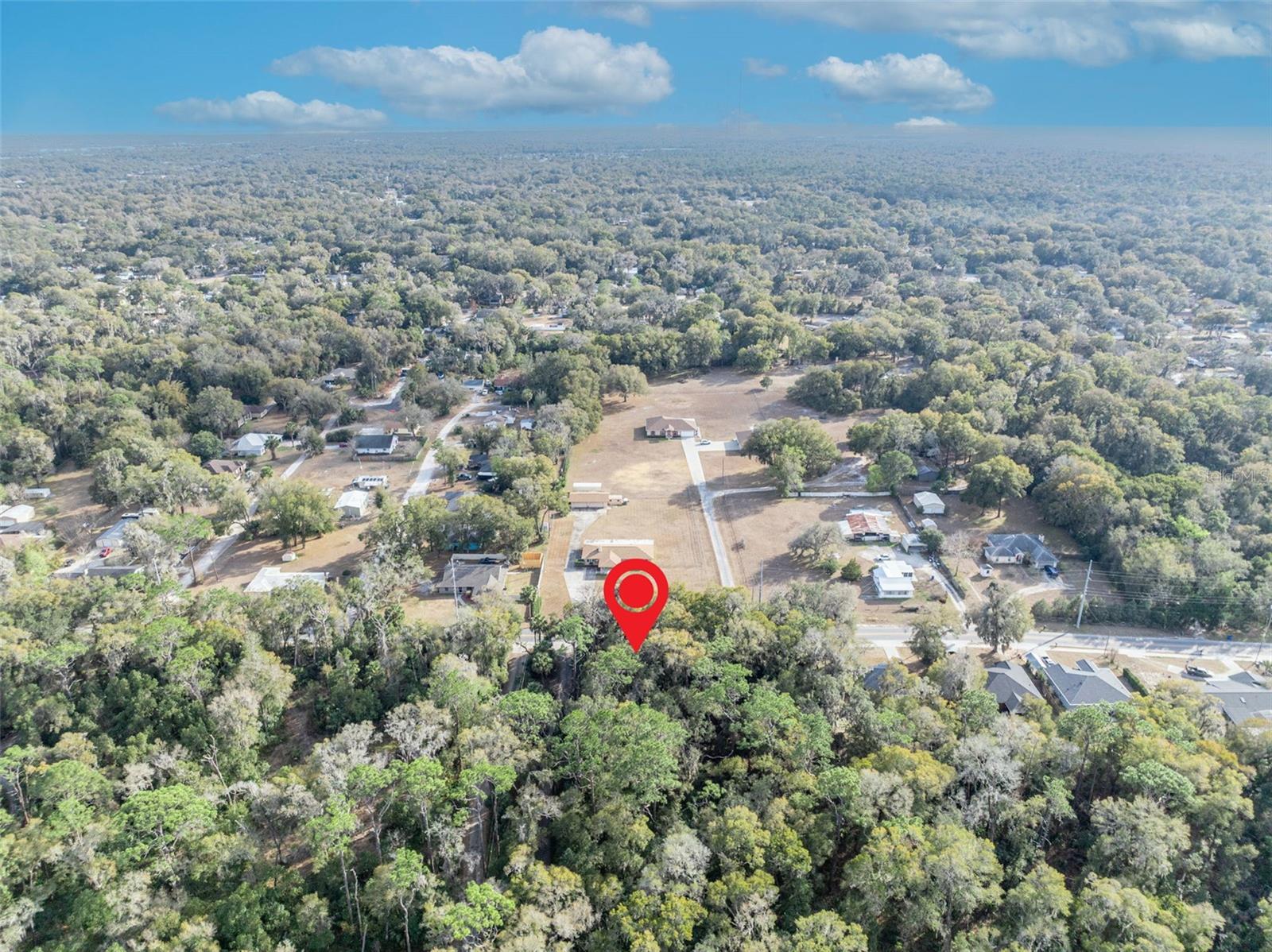 VOLUSIA HIGHLANDS - Land