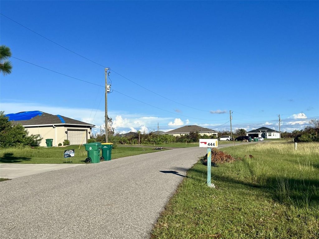 Photo of 443 Albatross Road, Rotonda West, FL 33947 (MLS # C7498836)