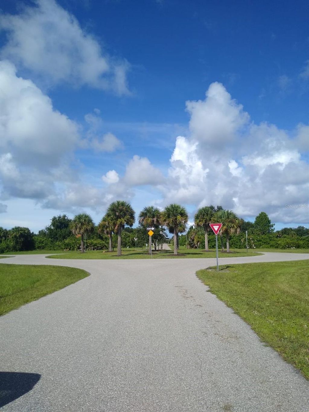 Photo of 443 Albatross Road, Rotonda West, FL 33947 (MLS # C7498836)