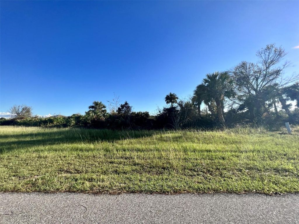 Photo of 443 Albatross Road, Rotonda West, FL 33947 (MLS # C7498836)