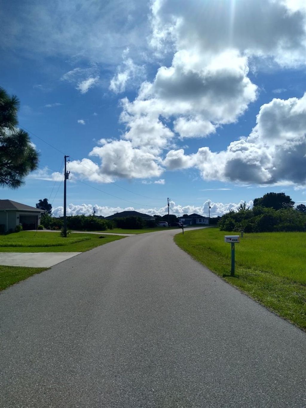 Photo of 443 Albatross Road, Rotonda West, FL 33947 (MLS # C7498836)