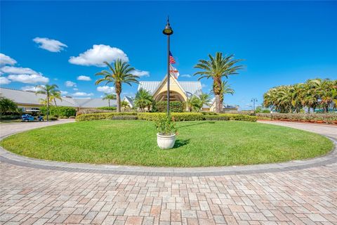 A home in PORT CHARLOTTE