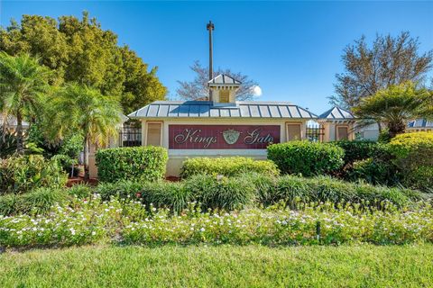 A home in PORT CHARLOTTE