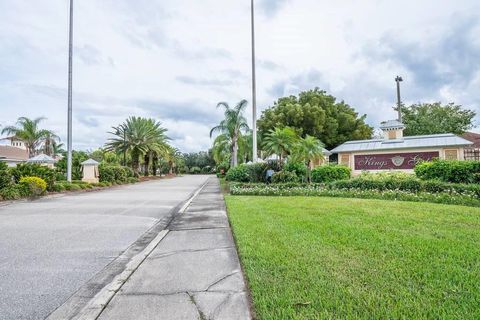 A home in PORT CHARLOTTE