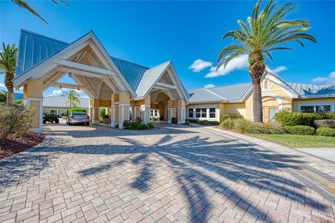 A home in PORT CHARLOTTE