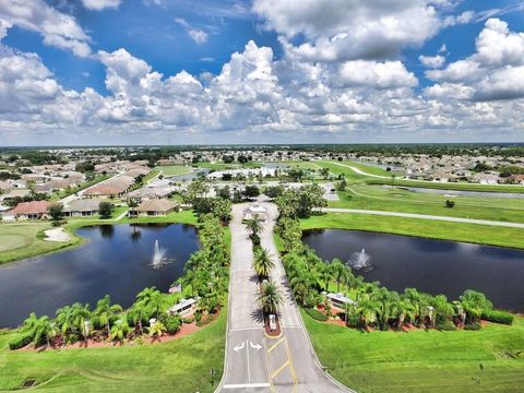 A home in PORT CHARLOTTE