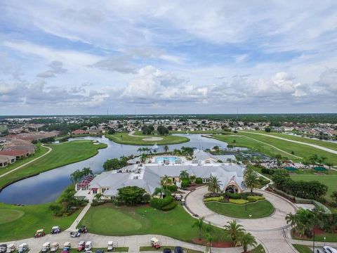 A home in PORT CHARLOTTE