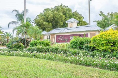 A home in PORT CHARLOTTE