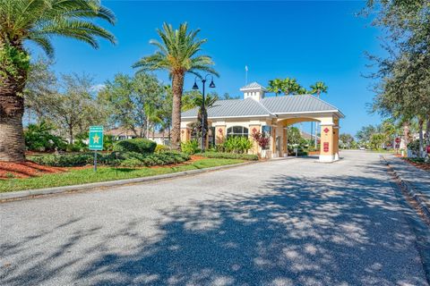 A home in PORT CHARLOTTE