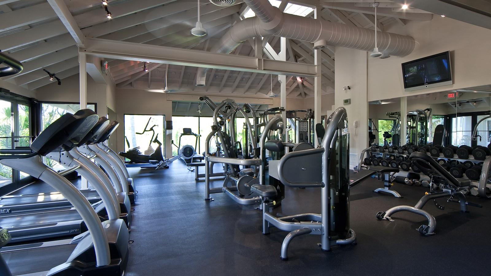 BOCA GRANDE CLUB PH 02 - Residential