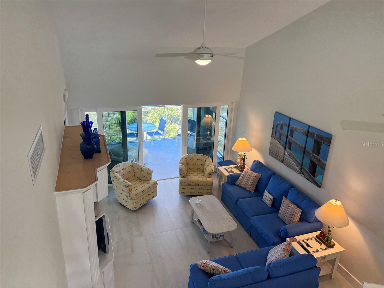 BOCA GRANDE CLUB PH 02 - Residential