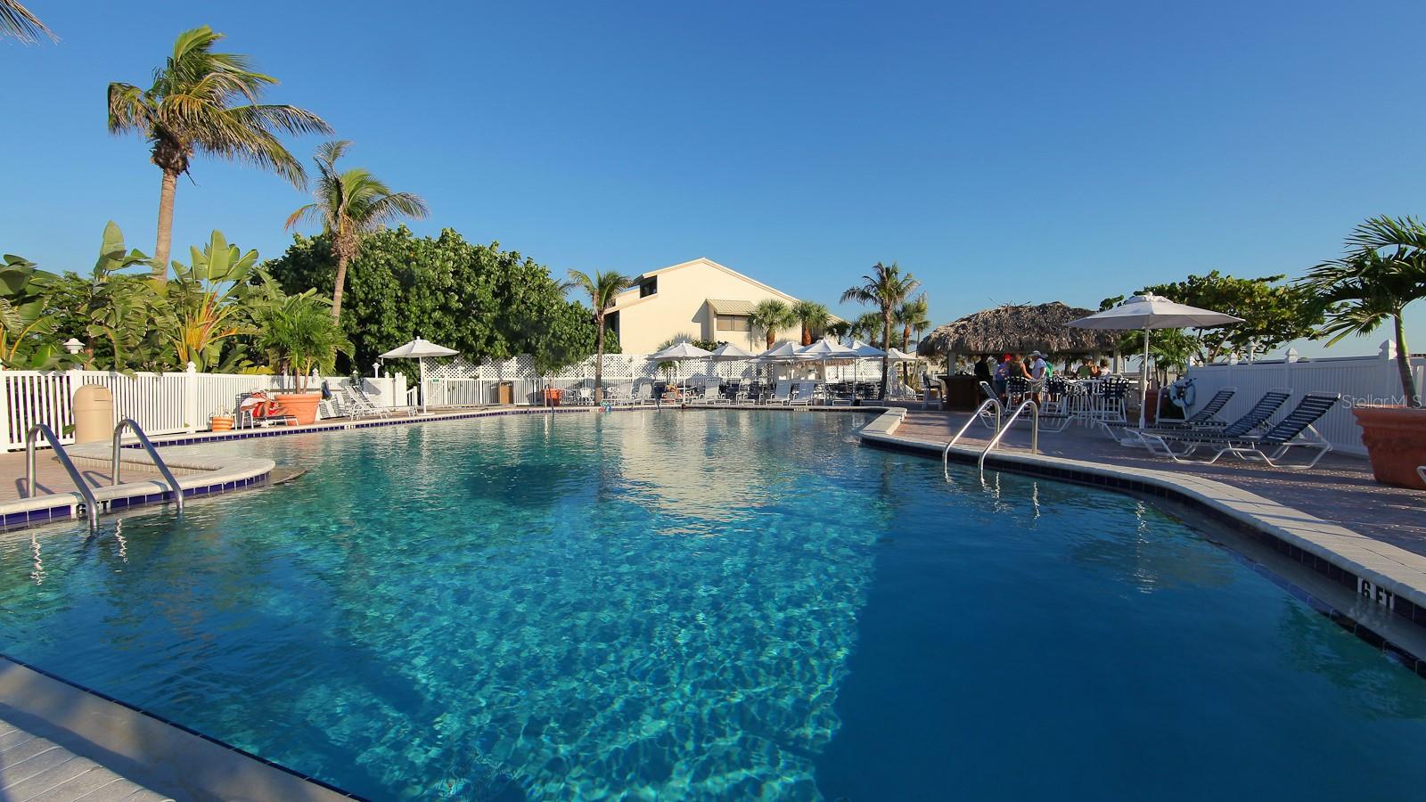 BOCA GRANDE CLUB PH 02 - Residential