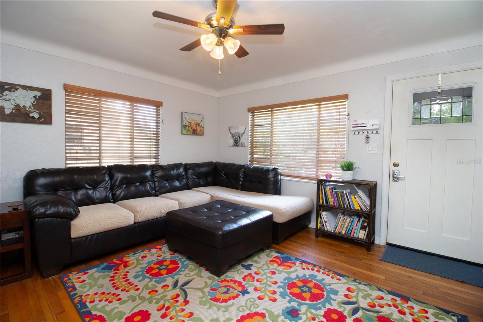 ROCHESTER HEIGHTS - Residential