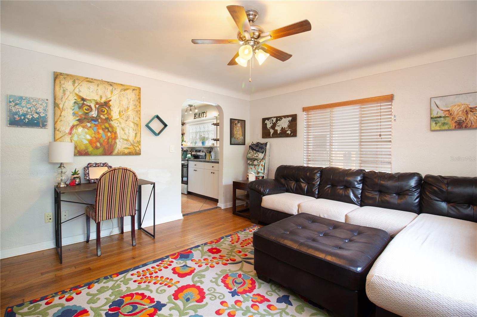 ROCHESTER HEIGHTS - Residential