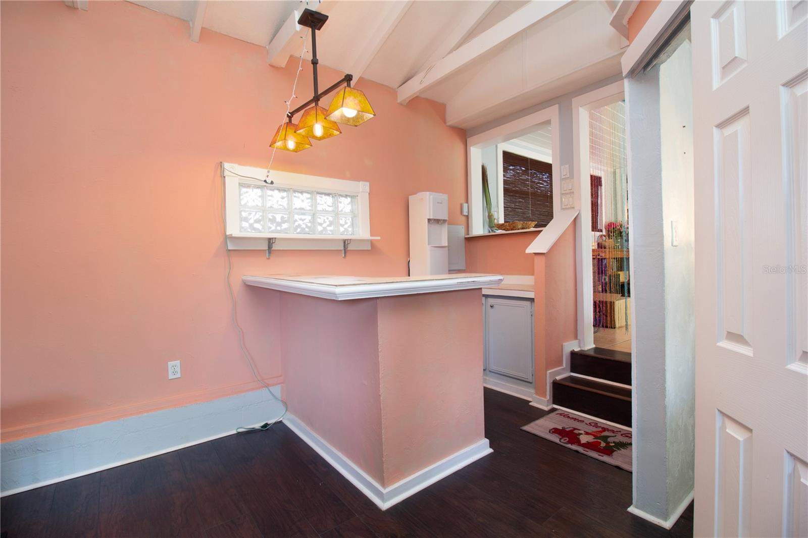 ROCHESTER HEIGHTS - Residential