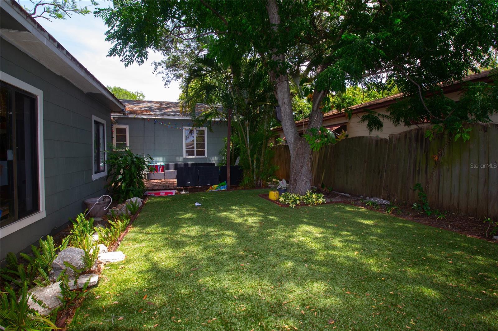 ROCHESTER HEIGHTS - Residential