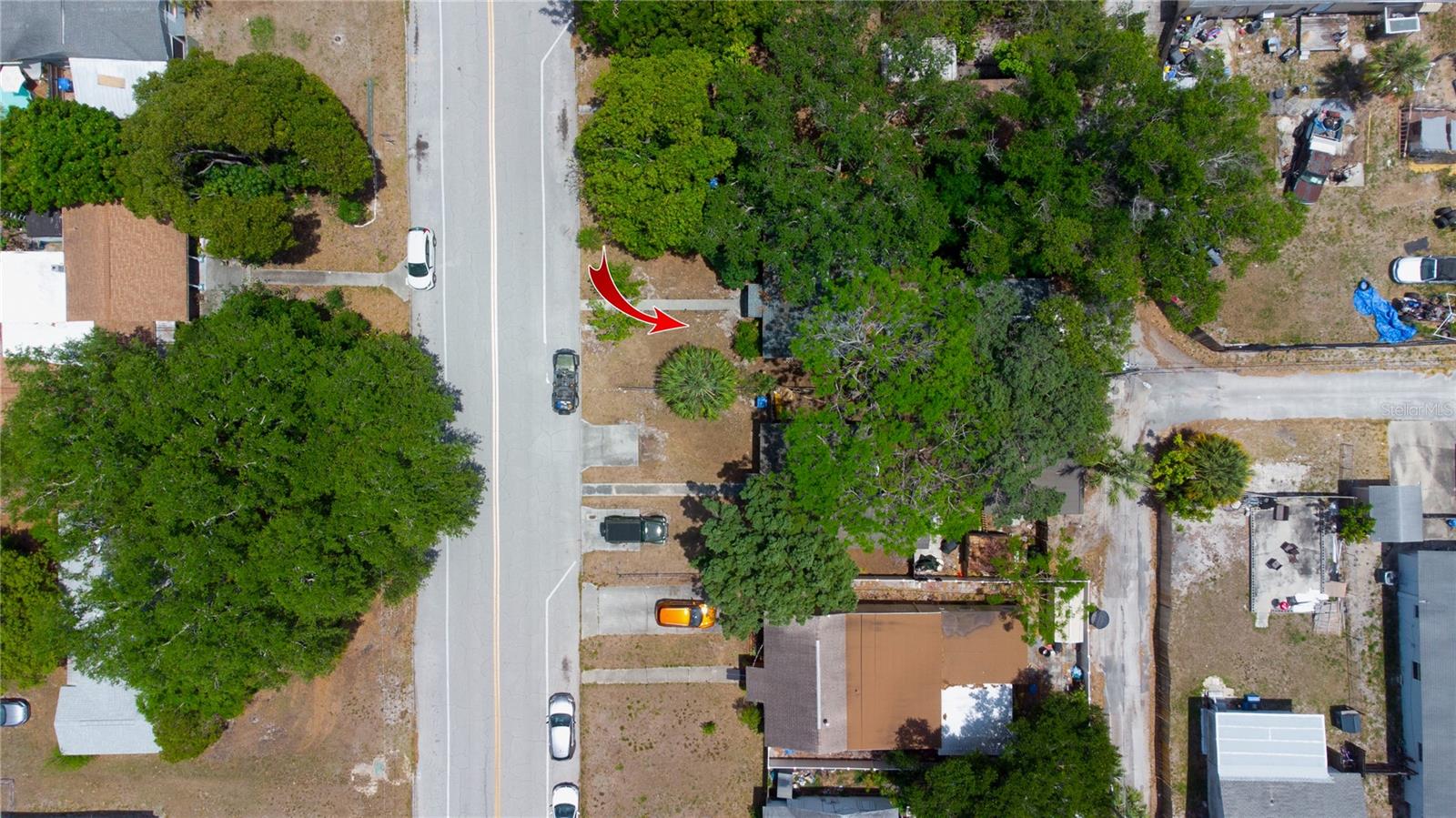 ROCHESTER HEIGHTS - Residential