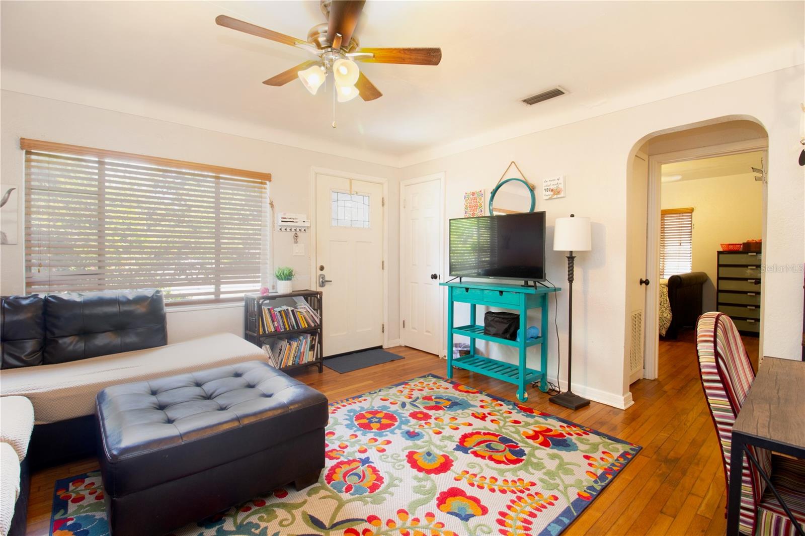 ROCHESTER HEIGHTS - Residential