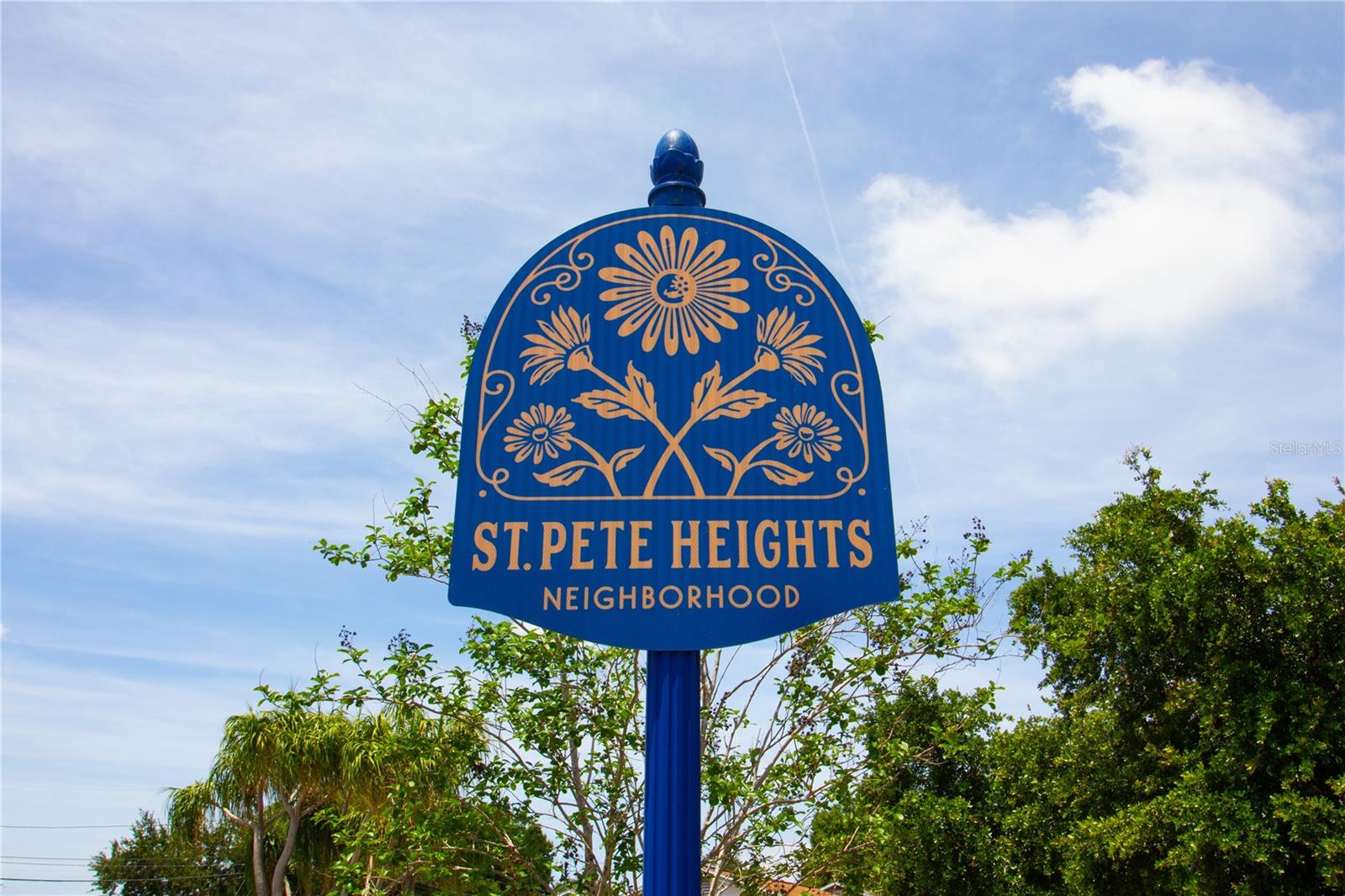 ROCHESTER HEIGHTS - Residential