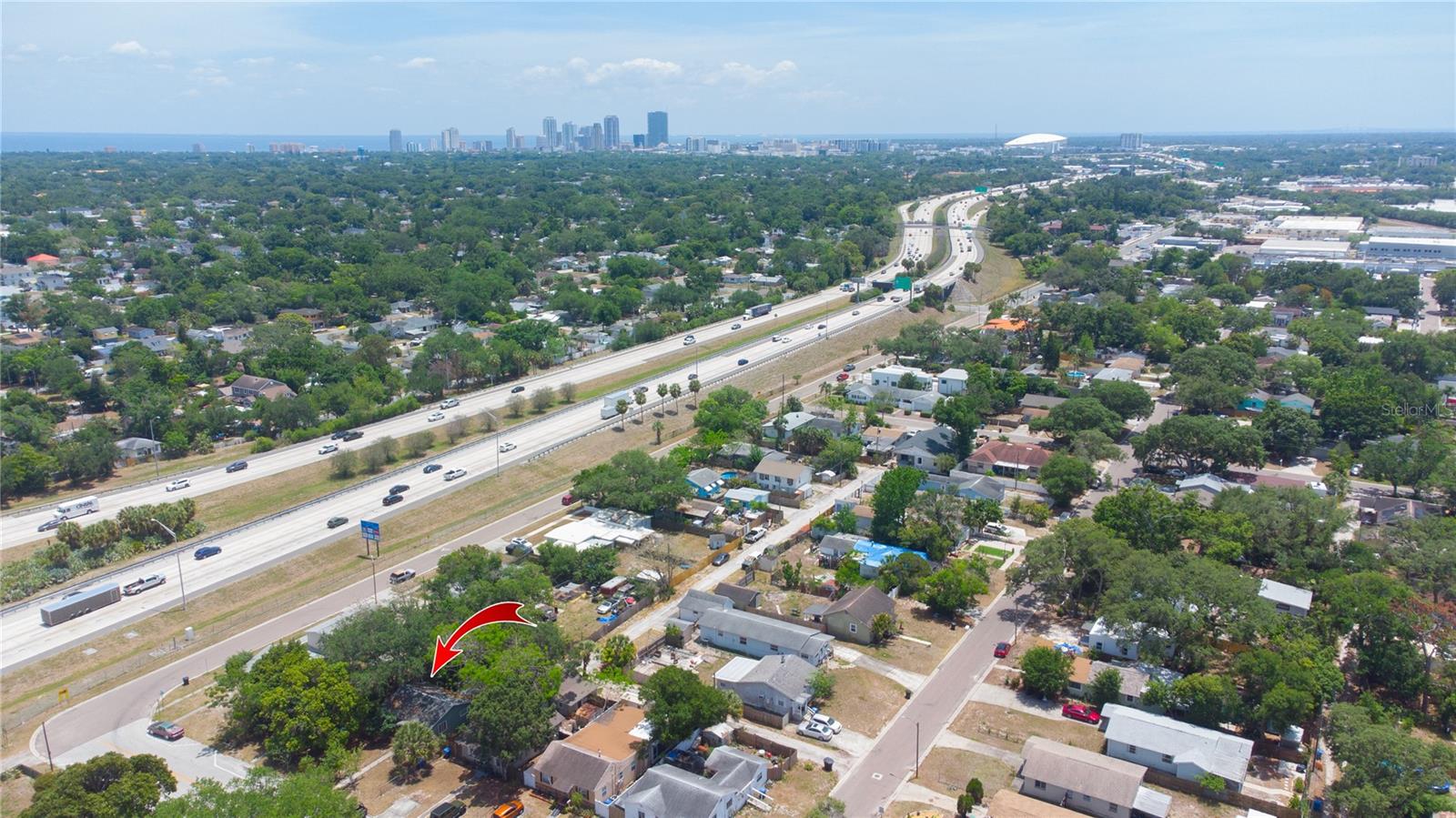 ROCHESTER HEIGHTS - Residential
