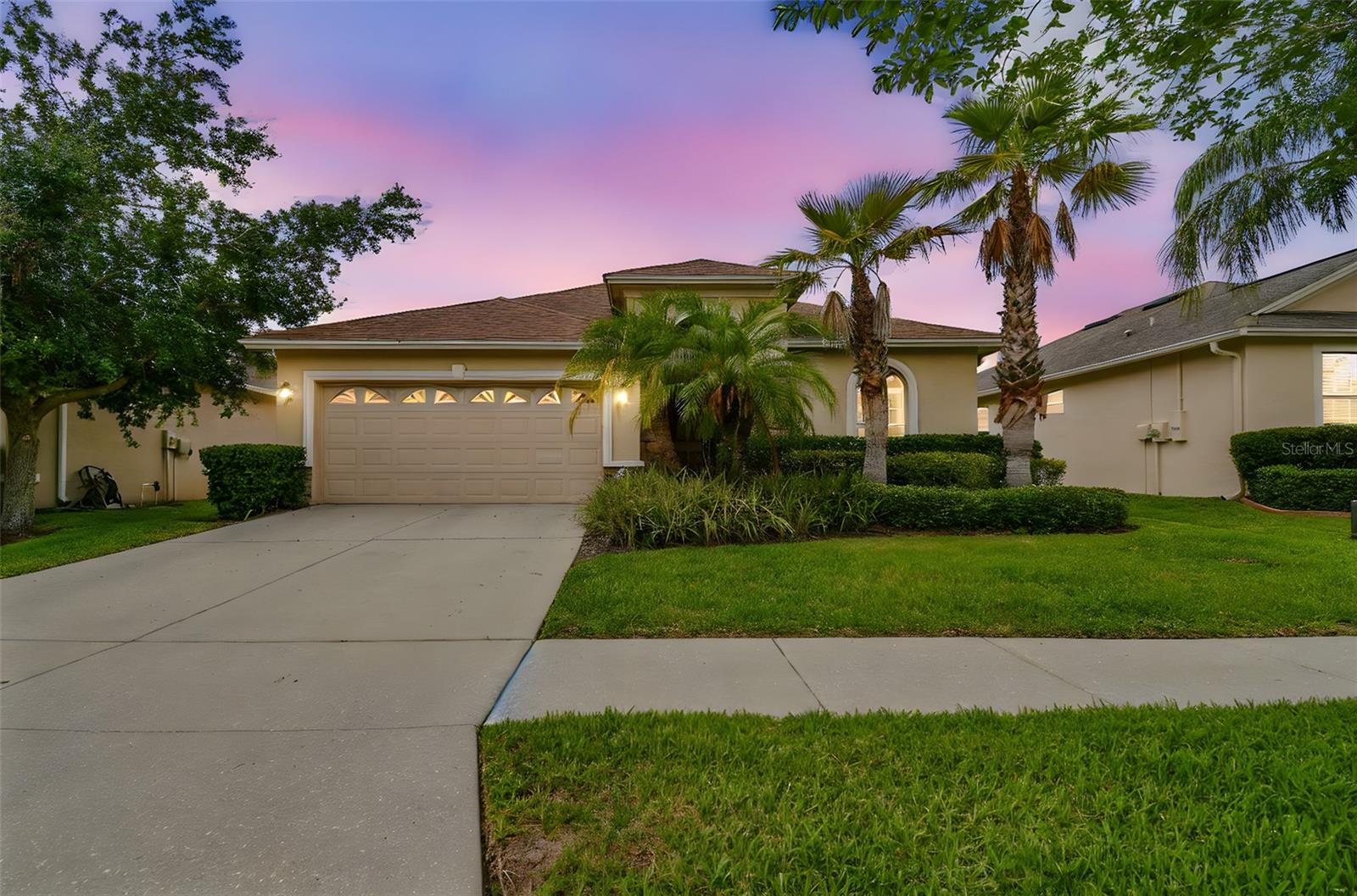 3302 GRANITE RIDGE LOOP