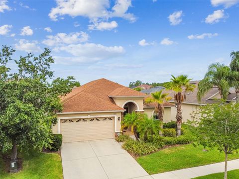 3302 GRANITE RIDGE LOOP LAND O LAKES FL 34638