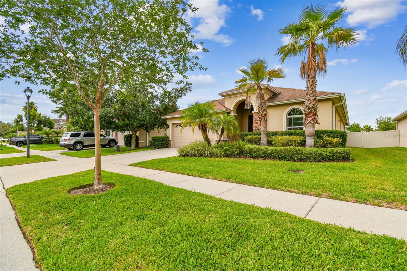 3302 GRANITE RIDGE LOOP