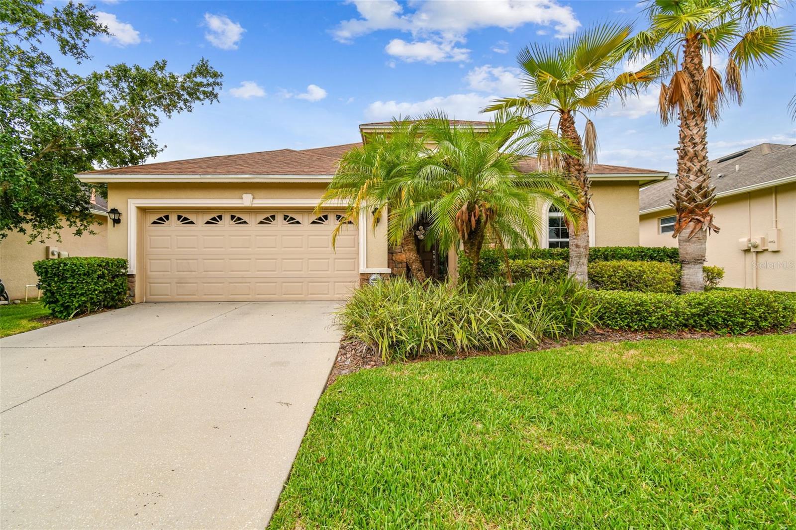 3302 GRANITE RIDGE LOOP