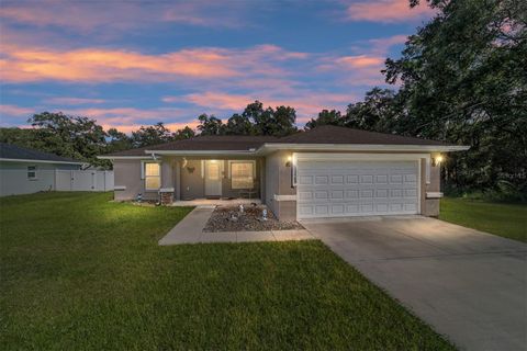 A home in BELLEVIEW