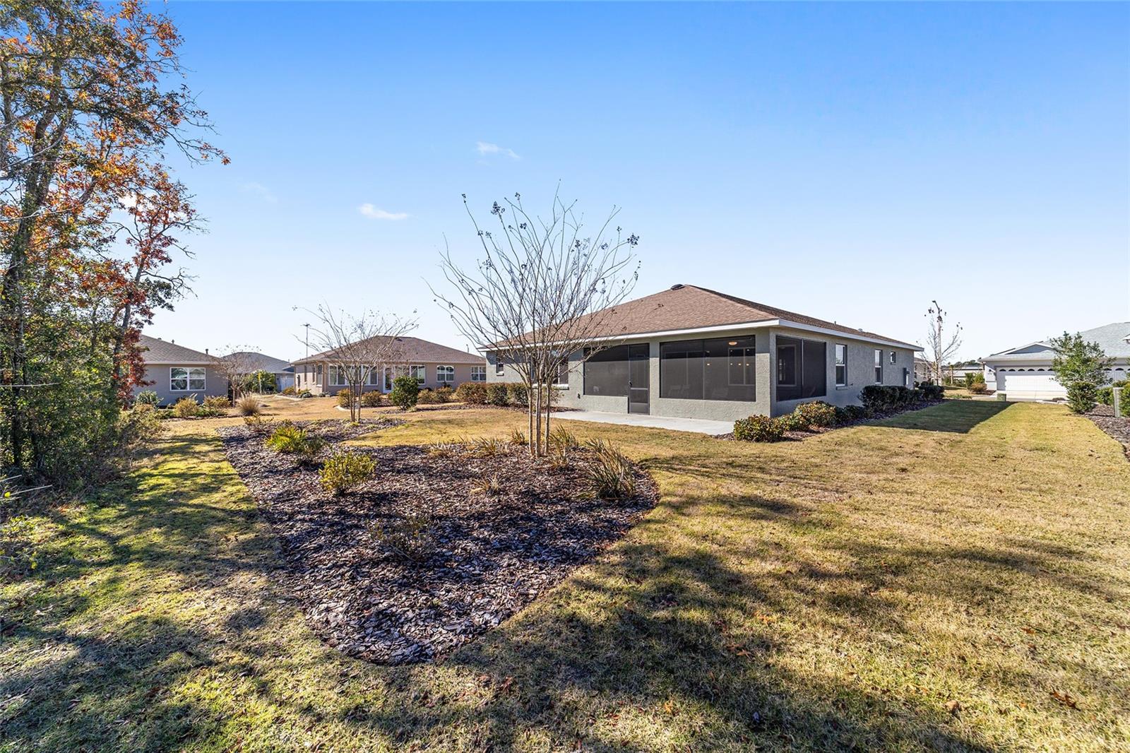 ON TOP OF THE WORLD - Residential