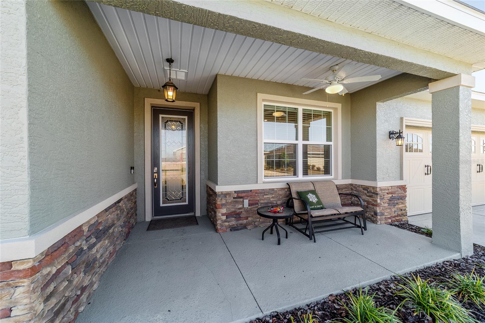 ON TOP OF THE WORLD - Residential