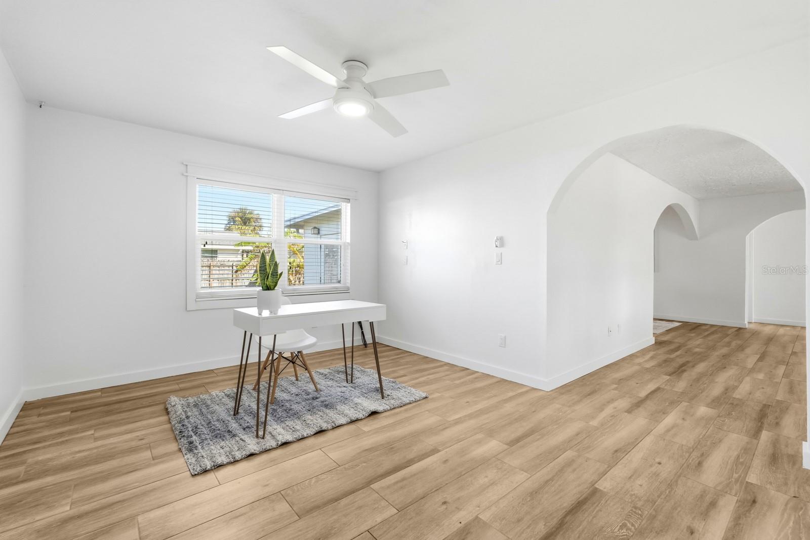 ORMOND BEACH PLAZA - Residential